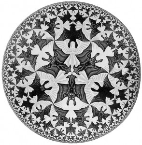 escher6