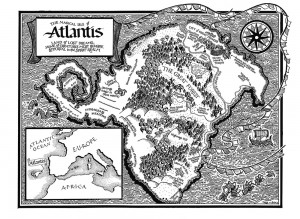 atlantis