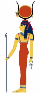 hathor