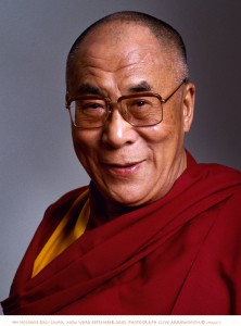 dalai lama