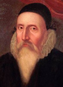 John Dee