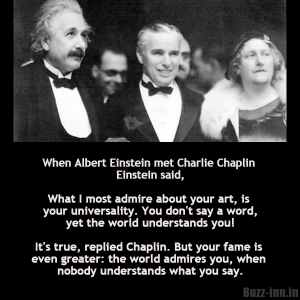 albert einstein