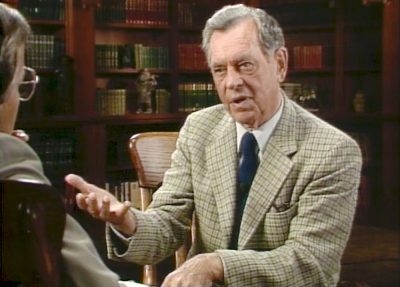 Joseph Campbell Correspondence 