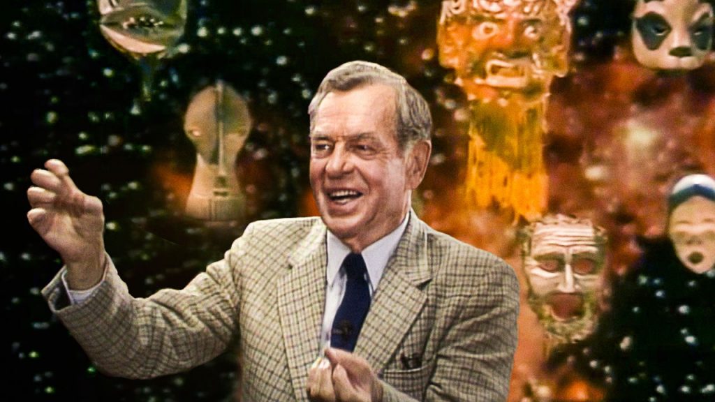  Joseph Campbell Correspondence 