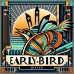 Early Bird offers